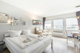 Ferienwohnung in Fehmarn OT Burgtiefe - Steuerbord - Bild 1