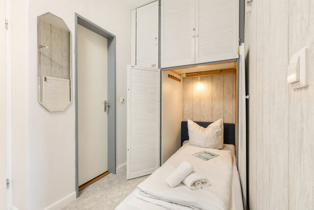 Ferienwohnung in Fehmarn OT Burgtiefe - Steuerbord - Bild 4