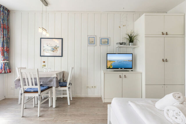 Ferienwohnung in Fehmarn OT Burgtiefe - Steuerbord - Bild 6