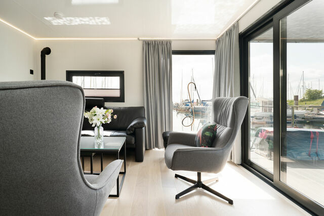 Ferienwohnung in Gro&szlig;enbrode - Nautia exklusiv - Bild 7