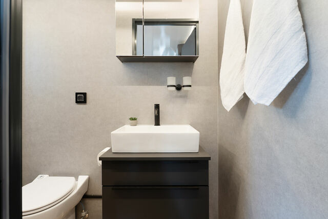 Ferienwohnung in Gro&szlig;enbrode - Nautia exklusiv - Bild 24