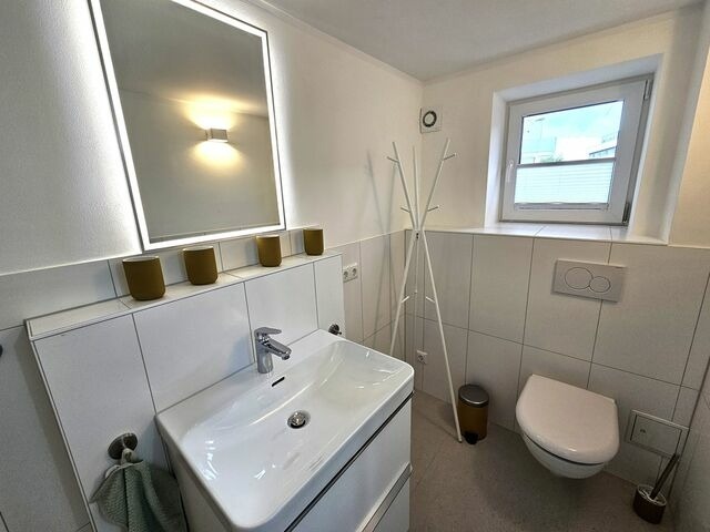 Ferienwohnung in Dahme - FeWo "K&uuml;stenWind Whg.3" - Bild 14