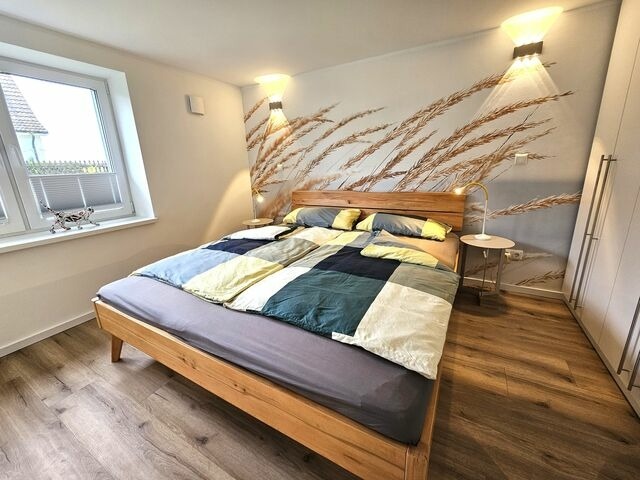 Ferienwohnung in Dahme - FeWo "K&uuml;stenWind Whg.3" - Bild 17