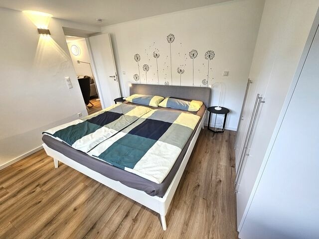 Ferienwohnung in Dahme - FeWo "K&uuml;stenWind Whg.3" - Bild 23