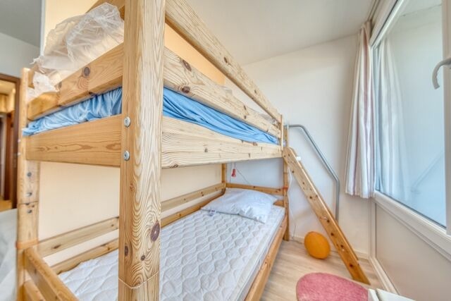 Ferienwohnung in Heiligenhafen - Haus Sch&ouml;ne Aussicht, App. 3SB602 - Bild 5