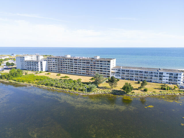 Ferienwohnung in Heiligenhafen - Haus Sch&ouml;ne Aussicht, App. 1SB106 - Bild 17