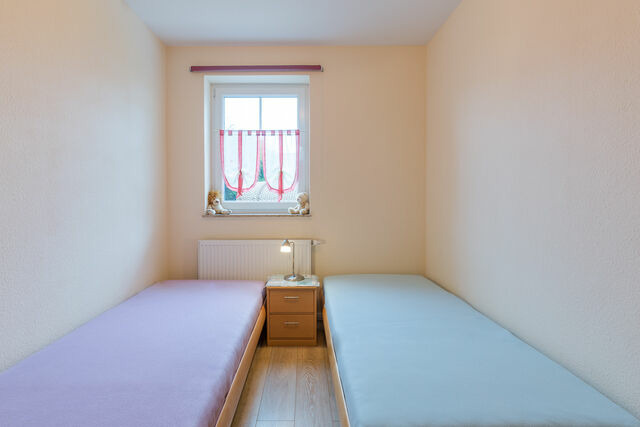 Ferienwohnung in Boltenhagen - Haus am Blinkfuer, Ferienwohnung "Sonnenschein" - Bild 11