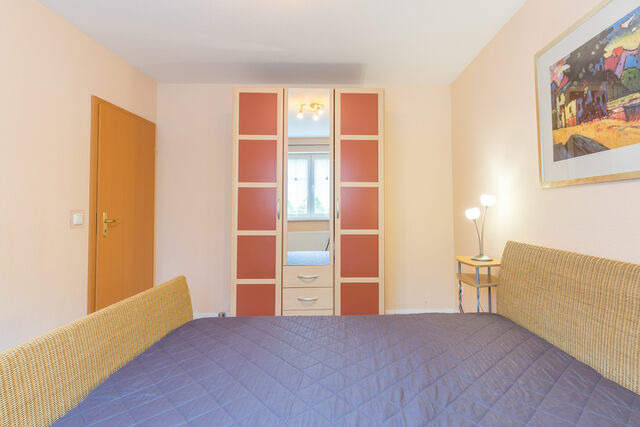 Ferienwohnung in Boltenhagen - Haus am Blinkfuer, Ferienwohnung "Sonnenschein" - Bild 19