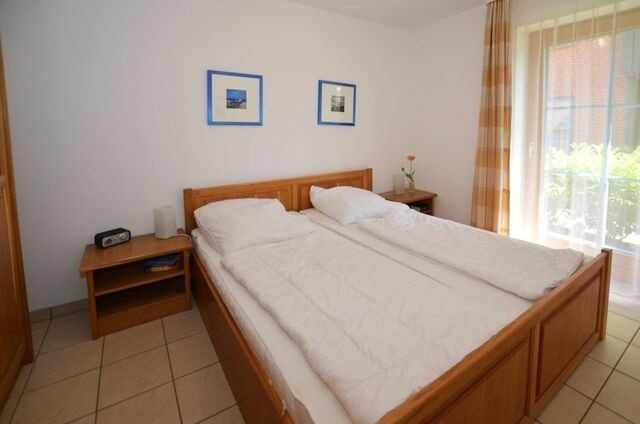 Ferienwohnung in Dahme - FeWo Hilse Nr. 4 - Bild 9
