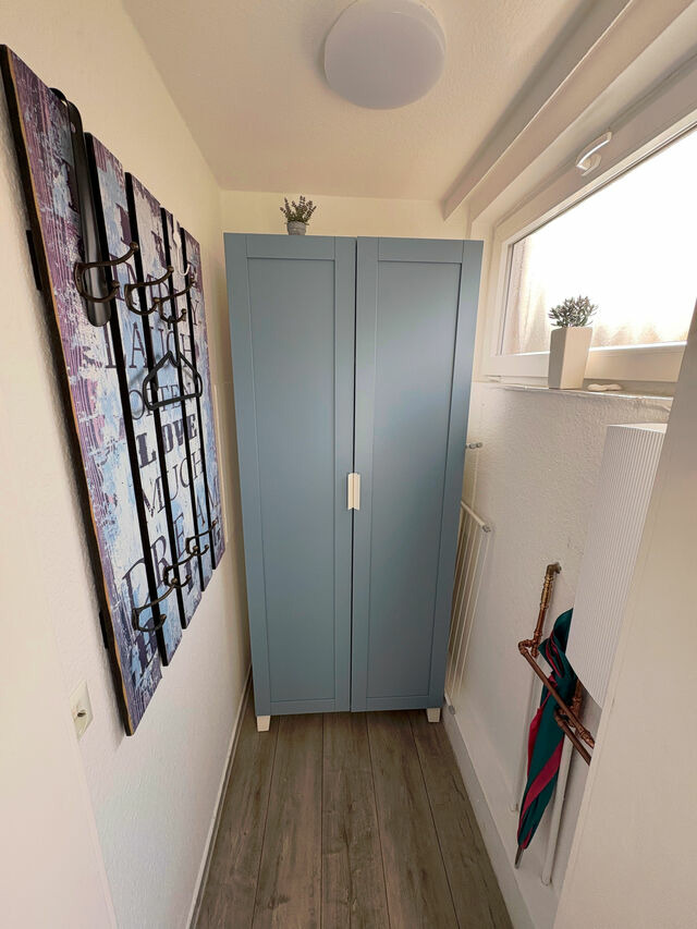 Ferienwohnung in Cismar - Ferienwohnung "Klosteranker" - Bild 8