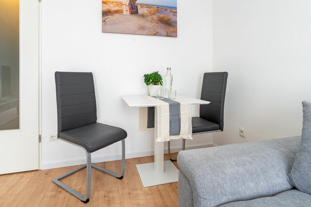 Ferienwohnung in Scharbeutz - Ostseeperle am B&uuml;rgerhaus - Bild 6