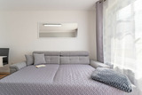 Ferienwohnung in Scharbeutz - Ostseeperle am B&uuml;rgerhaus - Bild 11