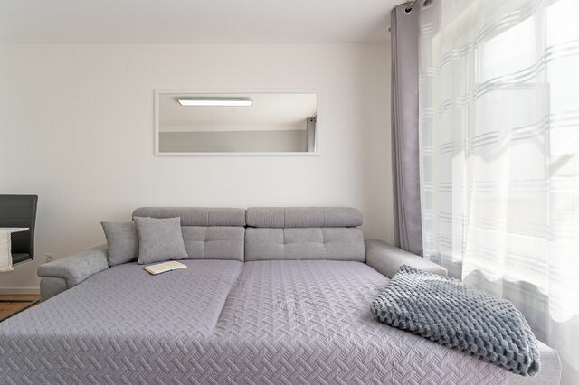 Ferienwohnung in Scharbeutz - Ostseeperle am B&uuml;rgerhaus - Bild 11