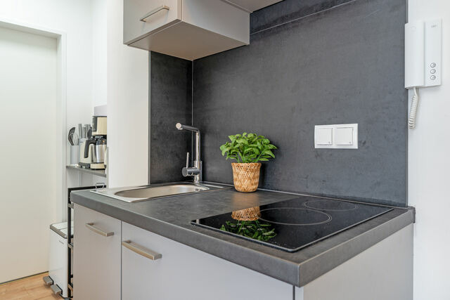 Ferienwohnung in Scharbeutz - Ostseeperle am B&uuml;rgerhaus - Bild 18