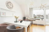 Ferienwohnung in Gr&ouml;mitz - Sonnenzeit am D&uuml;nenpark - Bild 15
