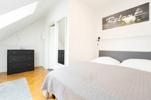Ferienwohnung in Gr&ouml;mitz - Sonnenzeit am D&uuml;nenpark - Bild 25