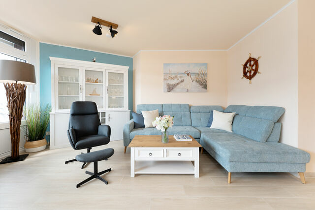 Ferienwohnung in Gr&ouml;mitz - Gr&ouml;mitz Center Sunny Side - Bild 7