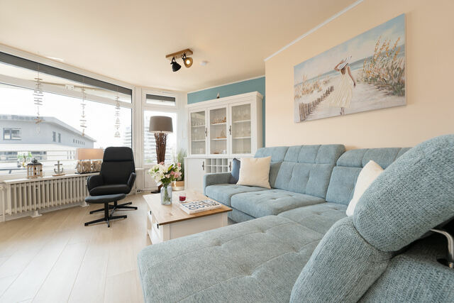 Ferienwohnung in Gr&ouml;mitz - Gr&ouml;mitz Center Sunny Side - Bild 9