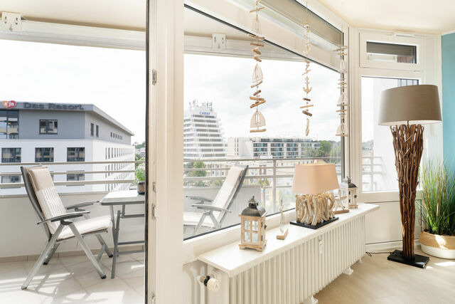 Ferienwohnung in Gr&ouml;mitz - Gr&ouml;mitz Center Sunny Side - Bild 10