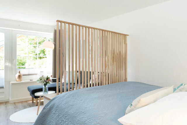 Ferienwohnung in Fehmarn OT Wulfen - Koje 41 - Bild 11
