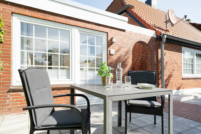 Ferienwohnung in Fehmarn OT Wulfen - Koje 41 - Bild 13