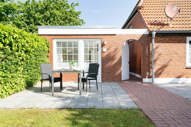 Ferienwohnung in Fehmarn OT Wulfen - Koje 41 - Bild 14