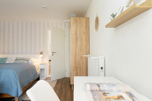 Ferienwohnung in Fehmarn OT Wulfen - Koje 41 - Bild 15