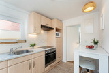 Ferienwohnung in Fehmarn OT Wulfen - Koje 41 - Bild 17
