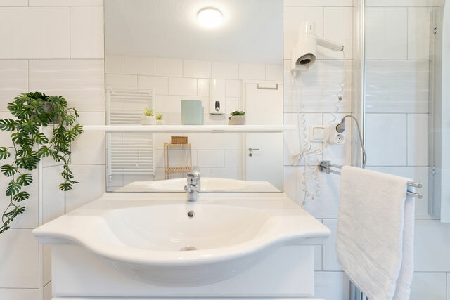 Ferienwohnung in Fehmarn OT Wulfen - Koje 41 - Bild 21