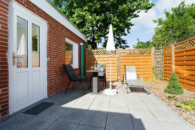 Ferienwohnung in Fehmarn OT Wulfen - Koje 41 - Bild 23