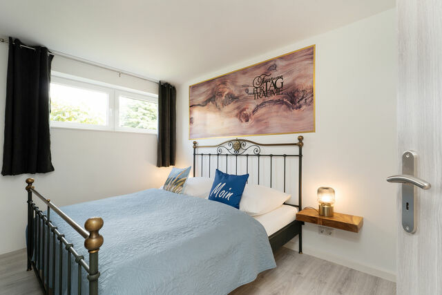 Ferienwohnung in Kellenhusen - Elly's L&uuml;tten Leuchtturm S&uuml;d - Bild 3