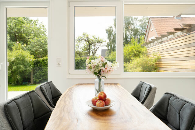Ferienwohnung in Kellenhusen - Elly's L&uuml;tten Leuchtturm S&uuml;d - Bild 13