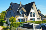 Ferienhaus in Ostseeheilbad Zingst - Leuchtturm - Bild 1