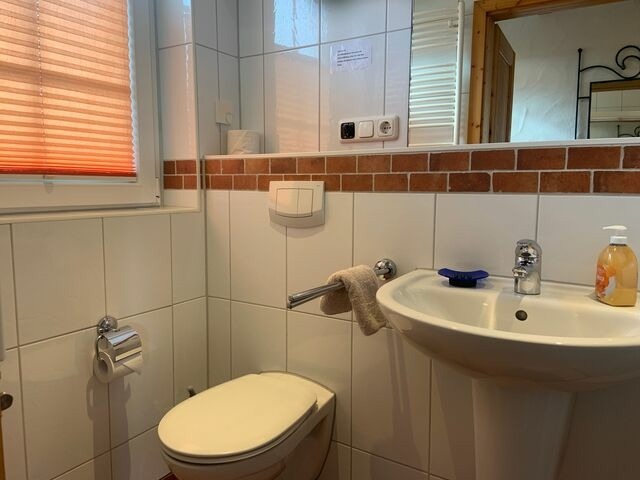 Ferienhaus in Ostseeheilbad Zingst - Leuchtturm - Bild 7