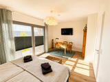 Ferienwohnung in Heiligenhafen - Ostsee - Maisonette - Appartement Nr. 28 "La mer" im Strand Resort - Bild 13