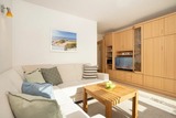Ferienwohnung in Gr&ouml;mitz - Haus Strandburg Wohnung 8 - Bild 5