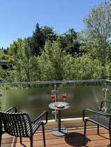 Ferienhaus in Timmendorfer Strand - 4Strandzeiten - Ferienhaus Steuerbord - Bild 12