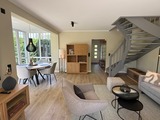 Ferienhaus in Timmendorfer Strand - 4Strandzeiten - Ferienhaus Steuerbord - Bild 1