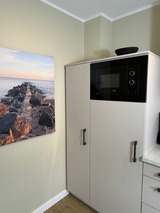 Ferienhaus in Timmendorfer Strand - 4Strandzeiten - Ferienhaus Steuerbord - Bild 13