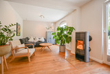 Ferienwohnung in Dahme - FeWo "Lemi" - Bild 1