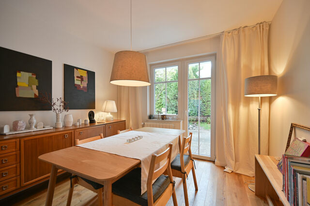 Ferienwohnung in Dahme - FeWo "Lemi" - Bild 8