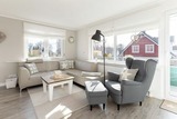 Ferienwohnung in Gr&ouml;mitz - Rosenstra&szlig;e 3-5 Meeresrauschen - Bild 1