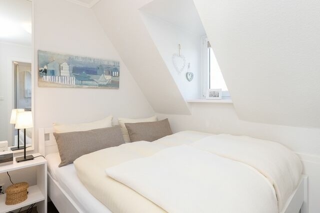 Ferienwohnung in Gr&ouml;mitz - Rosenstra&szlig;e 3-5 Meeresrauschen - Bild 2
