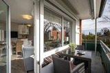 Ferienwohnung in Gr&ouml;mitz - Rosenstra&szlig;e 3-5 Meeresrauschen - Bild 3