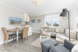 Ferienwohnung in Gr&ouml;mitz - Rosenstra&szlig;e 3-5 Meeresrauschen - Bild 6