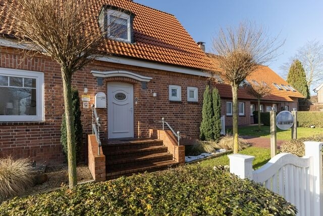 Ferienwohnung in Gr&ouml;mitz - Rosenstra&szlig;e 3-5 Meeresrauschen - Bild 25