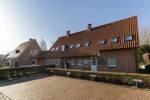 Ferienwohnung in Gr&ouml;mitz - Rosenstra&szlig;e 5 Meeresrauschen - Bild 22
