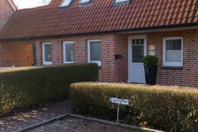 Ferienwohnung in Gr&ouml;mitz - Rosenstra&szlig;e 5 Meeresrauschen - Bild 23