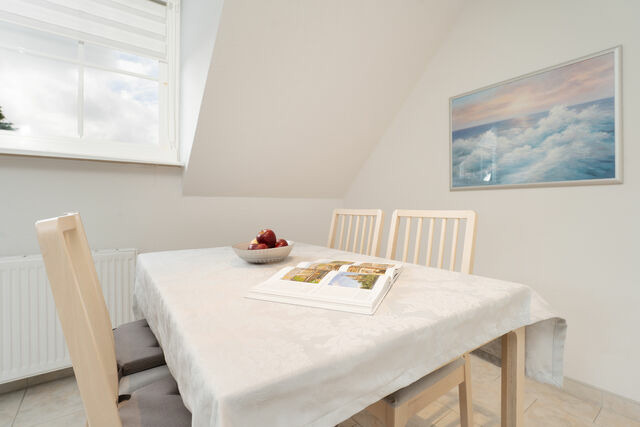 Ferienwohnung in Fehmarn OT Wulfen - Meerzeit Fehmarn - Bild 5