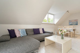 Ferienwohnung in Fehmarn OT Wulfen - Meerzeit Fehmarn - Bild 6